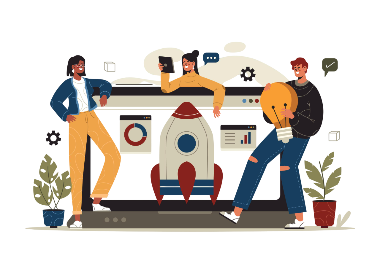 SaaS Product Development