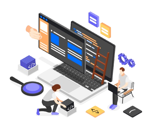 Custom Software Development